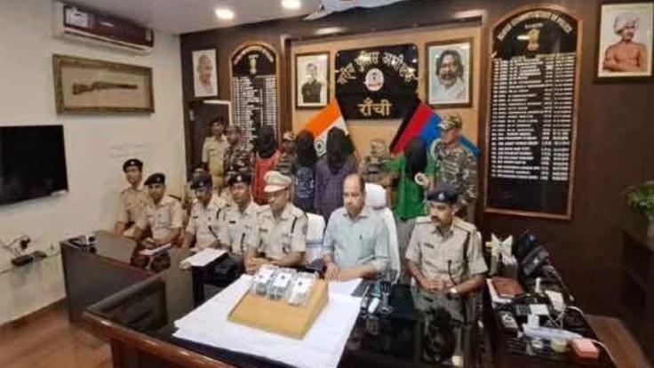 10 एकड़ विवादित जमीन के लिए हुई थी अनिल टाइगर की हत्या, किशोरगंज का देवव्रत शाहदेव निकला मास्टरमाइंड